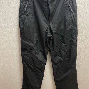 Columbia Men’s Omni-Tech Ski Pants
